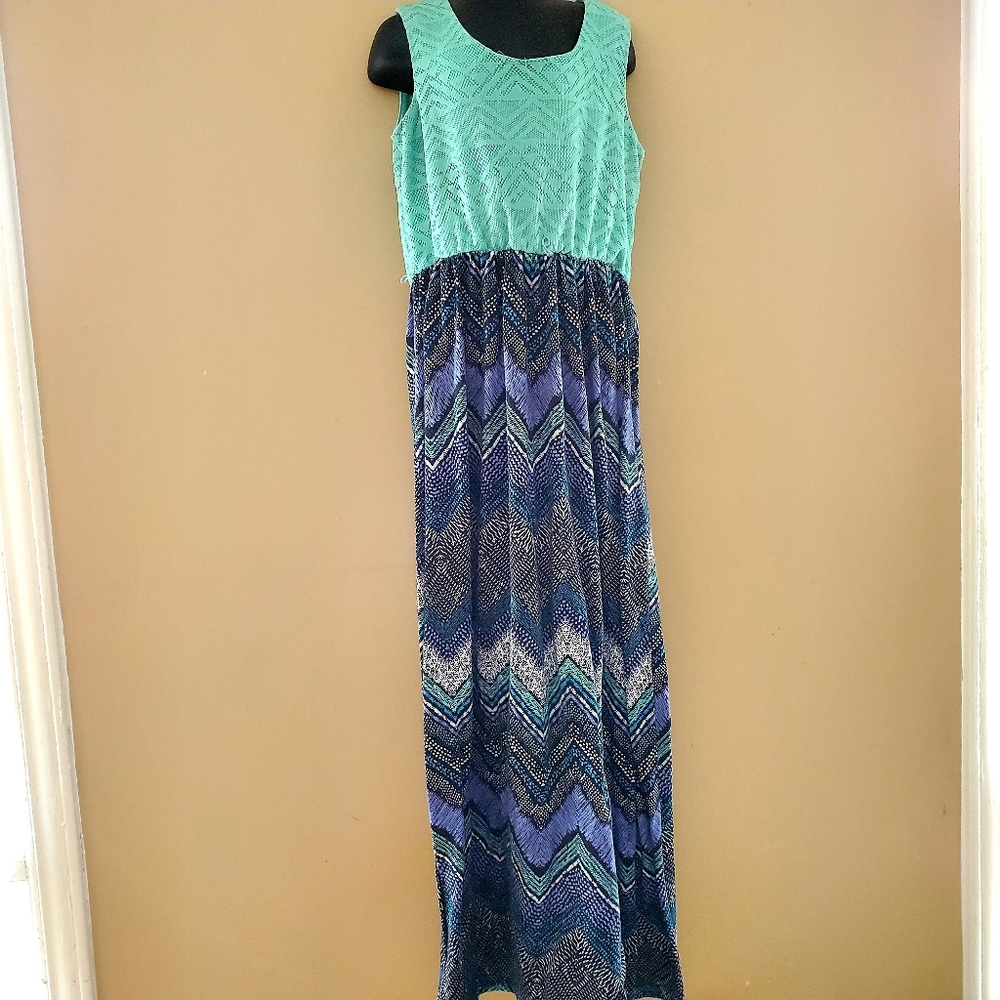 Disorderly kids dress
